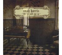 Harris, Noah - The Sea and Age [Import]