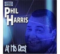 Harris, Phil - at His Best [Import]