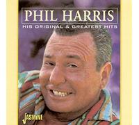 Phil Harris – His Original & Greatest H – Jasmine Guitars