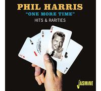 Harris,Phil - One More Time-Hits & Rarities