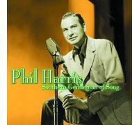 Phil Harris – Southern Comfort – CCM