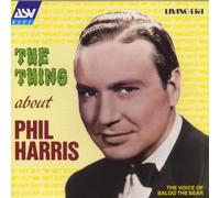 Harris, Phil - Thing About Phil Harris