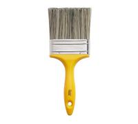 Harris Pinceau de maçonnerie Jaune - Toutes Les Tailles - Pinceau pour Mur extérieur (100 m)