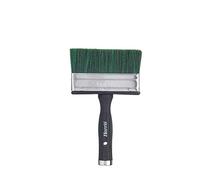 Harris Seriously Good Pinceau de Peinture pour Bois pour abri de Jardin et clôture 12,7 cm