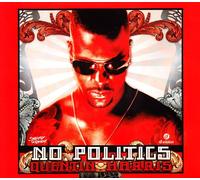 Harris Quentin - No Politics