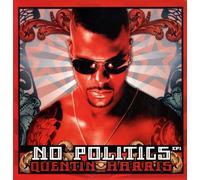 Harris,Quentin - No Politics-Ep1 [Import]
