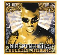 Harris,Quentin - No Politics-Ep2 [Import]