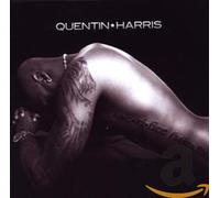 Harris, Quentin - Sacrifice