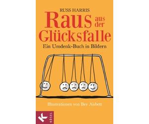 Harris, R Raus Aus Der Glucksfalle - (German Import) Book NEUF