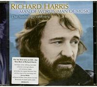 Harris, Richard - Anthology 1968-1974:. [Import]