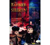Harris,Richard - Der Barbier Von Sibirien
