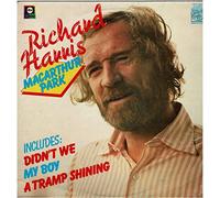 Harris, Richard - Harris, Richard Macarthur Park LP Music For Pleasure MFP50251 EX/EX 1970s