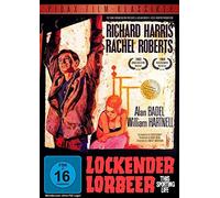 Harris,Richard - Lockender Lorbeer [Import]