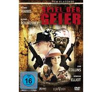 Harris,Richard - Spiel der Geier