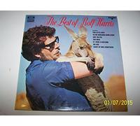 Harris Rolf - Best Of Rolf Harris