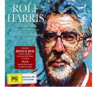 Harris, Rolf & Friends - A Portrait of a Song