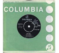 Harris, Rolf - Harris, Rolf Sun Arise 7" Columbia DB4888 EX 1960s black label
