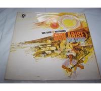 Harris, Rolf - Harris, Rolf Sun Arise LP World Record Club T586 EX/EX 1960s