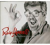 Harris,Rolf - Platinum Collection