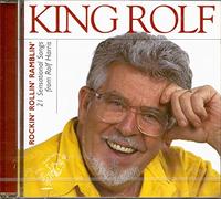 Harris, Rolf - Rockin Rollin Ramblin