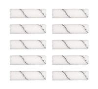 Harris Seriously Good 102012203 Lot de 10 mini manchons pour rouleaux 10,2 cm