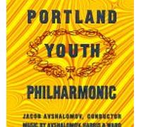 Harris, Roy - Elegy & Dance