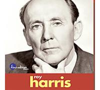 Harris Roy Ellsworth - concerto pour violon