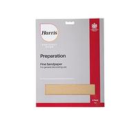 Harris Seriously Good 102064318 Papier abrasif fin Marron