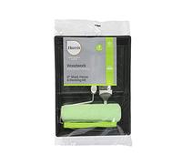 Harris Seriously Good Kit de rouleau et brosse pour clôture, abri de jardin, 22,9 cm