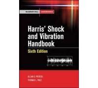 Harris' Shock And Vibration Handbook