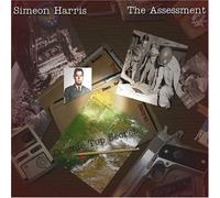 HARRIS,SIMEON - The Assessment