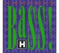 Harris, Simon - Bass!