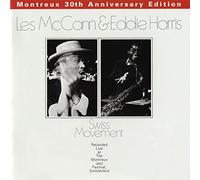 Harris - Swiss Movement