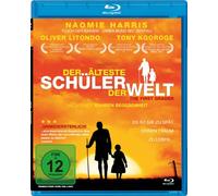 Harris - The First Grader - der Älteste Schüler der Welt (B [Blu-ray]