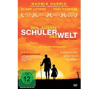 Harris - The First Grader-der Älteste Schüler der Welt (d