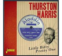 Harris, Thurston - Little Bitty Pitty One