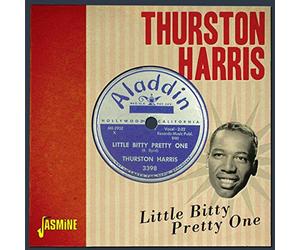 Harris, Thurston - Little Bitty Pitty One