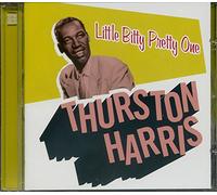 Harris, Thurston - Little Bitty Pretty One