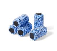 Harris Trade Jumbo Lot de 5 manchons de rechange pour mini rouleau