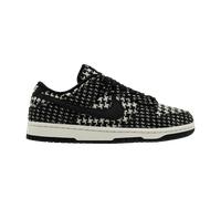 Harris Tweed x Nike Wmns Dunk Low Black Phantom