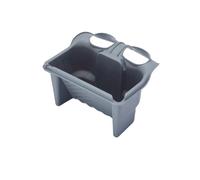 Harris Ultimate Handyhold 103104003 Bouilloire de Peinture Gris Taille S