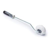 Harris Ultimate 103012204 Lot de rouleaux d'angle et manchons pour murs et plafonds