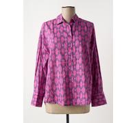 harris wilson chemisiers et blouses femme de couleur rose 34
