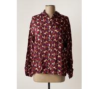 harris wilson chemisiers et blouses femme de couleur violet 34