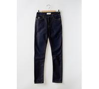 harris wilson jeans femme de couleur bleu W25