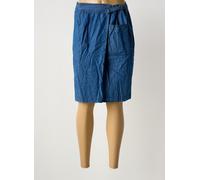 harris wilson jupes femme de couleur bleu