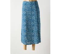 harris wilson jupes femme de couleur bleu