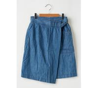 harris wilson jupes femme de couleur bleu 34