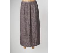 harris wilson jupes femme de couleur gris 36