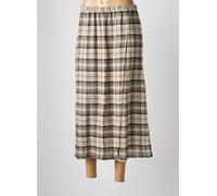 harris wilson jupes femme de couleur marron 34